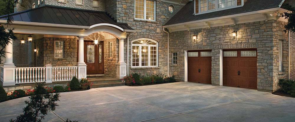 Clopay entry doors