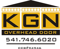Kgn Overhead Doors